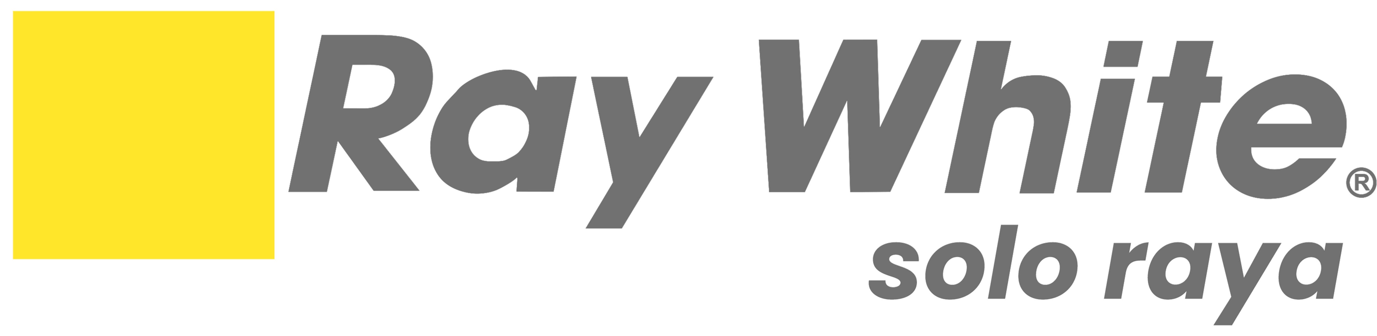 Ray White